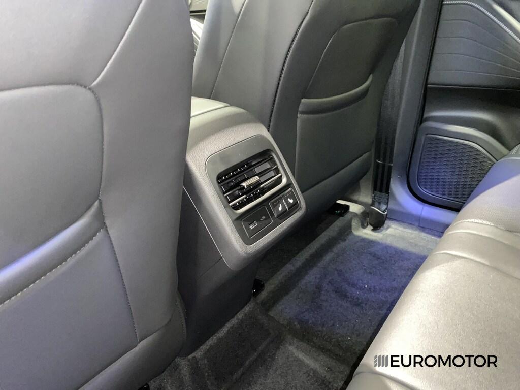 Omoda Omoda 5 EV 61,1 kWh Premium