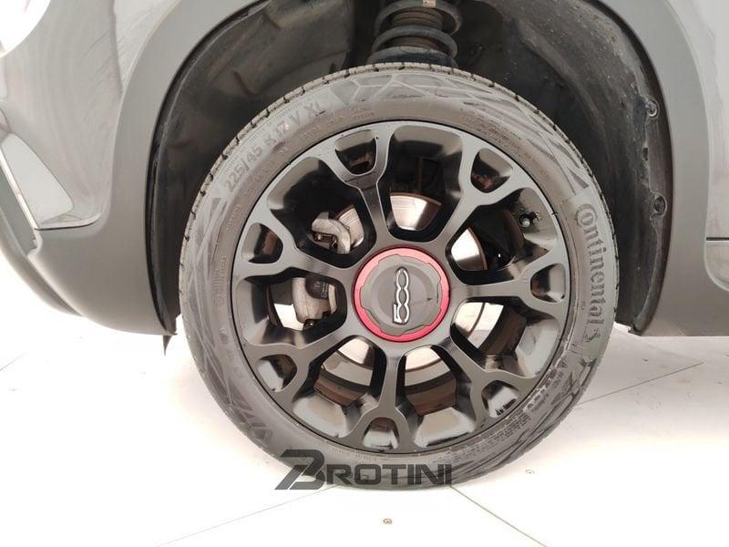 FIAT 500L 1.3 Multijet 95cv Sport