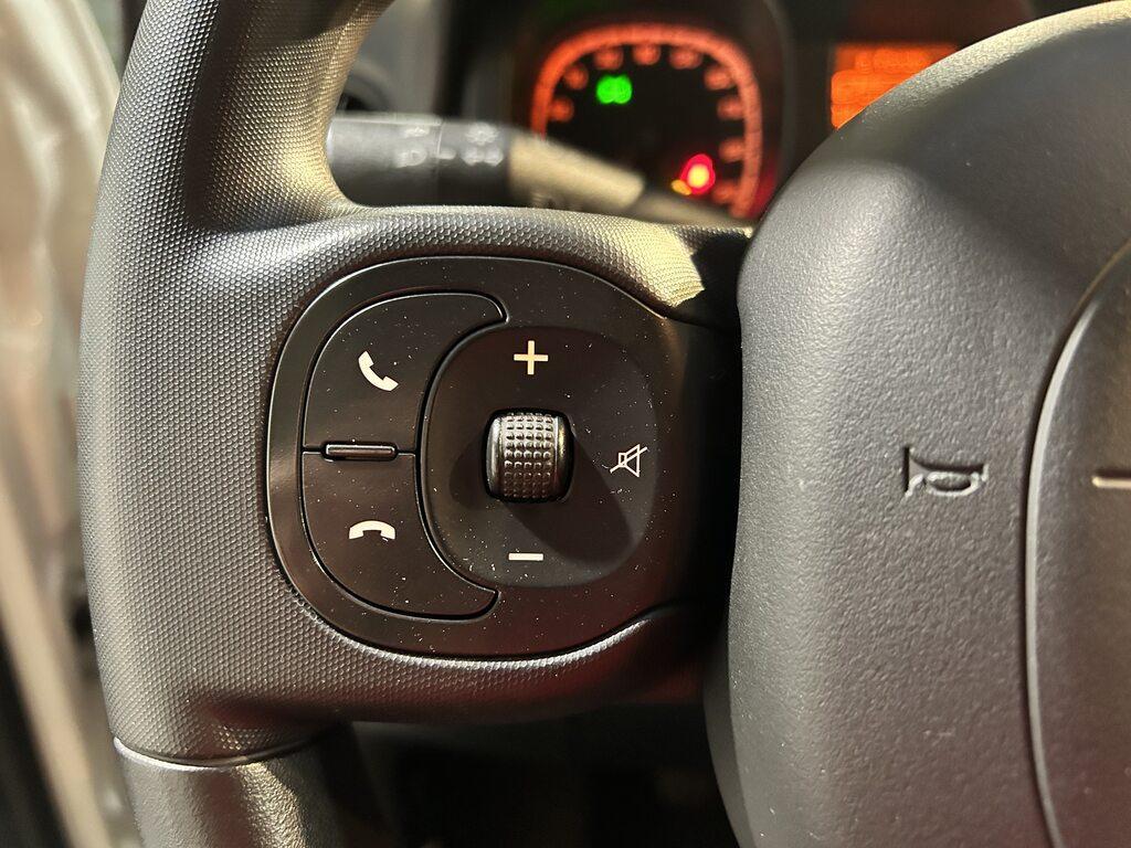 Fiat Panda 1.0 FireFly Hybrid City Cross