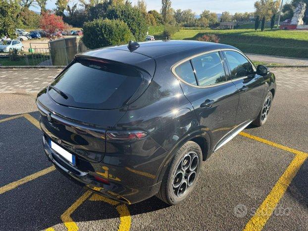 ALFA ROMEO Tonale 1.6 Mjet 130Cv TCT6 Ti