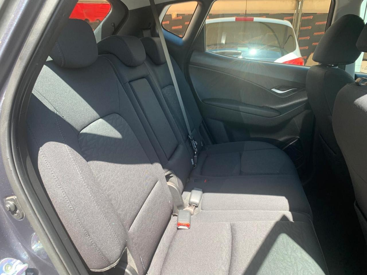 Hyundai iX20 1.4 90 CV XPossible