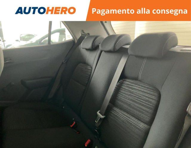 KIA Picanto 1.0 12V 5 porte Urban