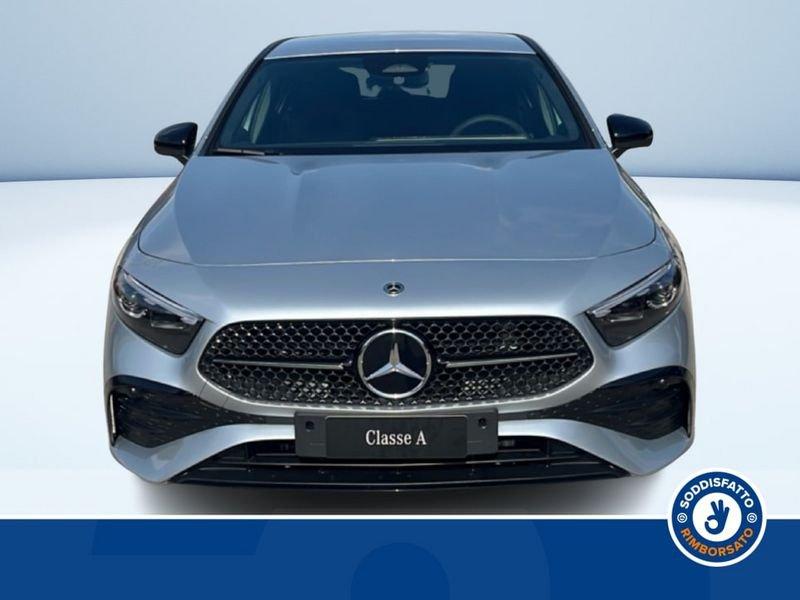 Mercedes-Benz Classe A 180d Automatic AMG Line Advanced Plus Extra