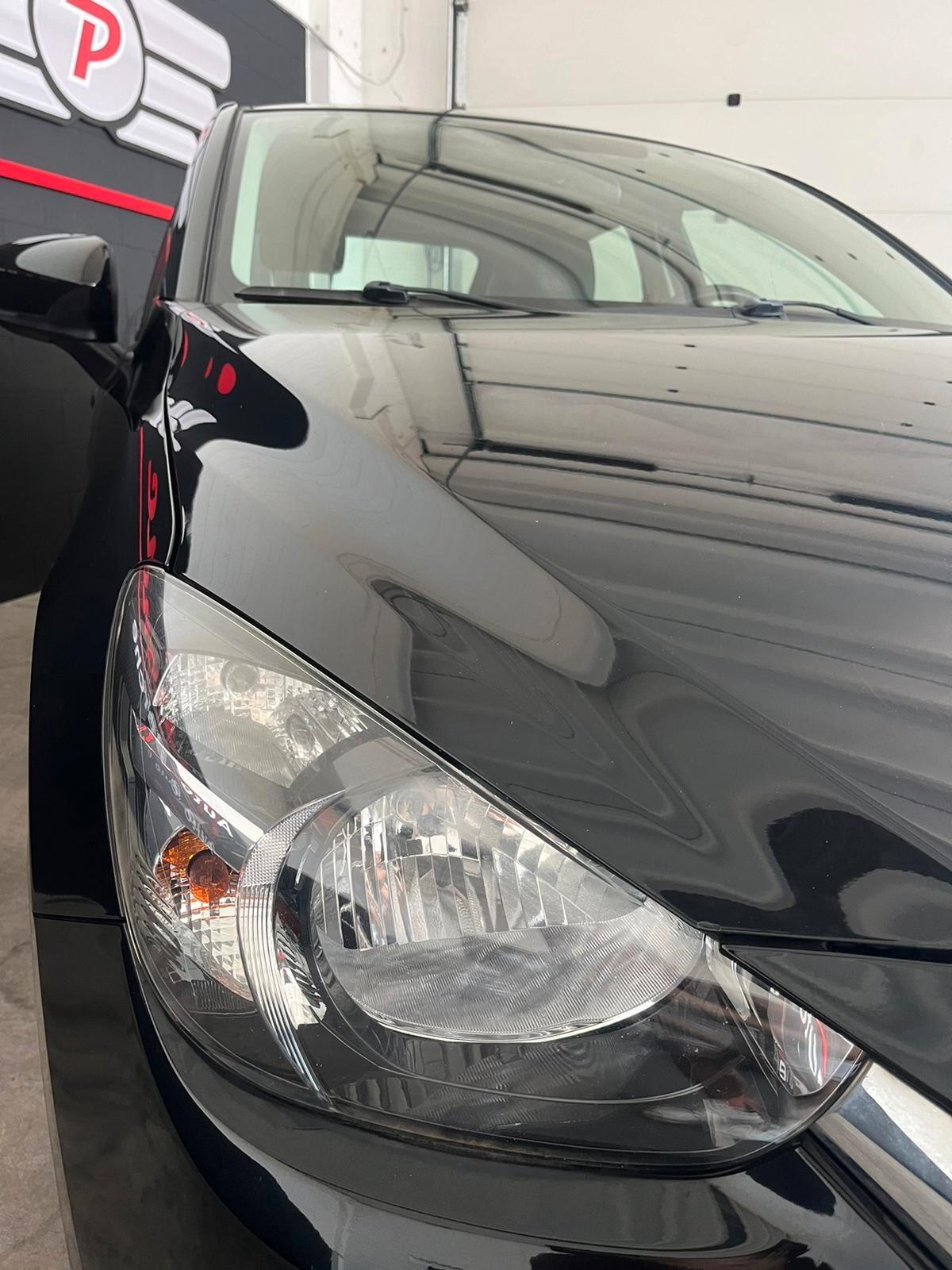 Mazda 2 Mazda2 1.5 Skyactiv-G Essence Prezzo NON vincolato a formule di finanziamento