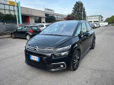 Citroen C4 Picasso BlueHDi 120 S&S EAT6 Shine
