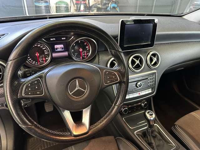 Mercedes-Benz A 180 d Sport Next CERCHI 18-NAVI-TELECAMERA