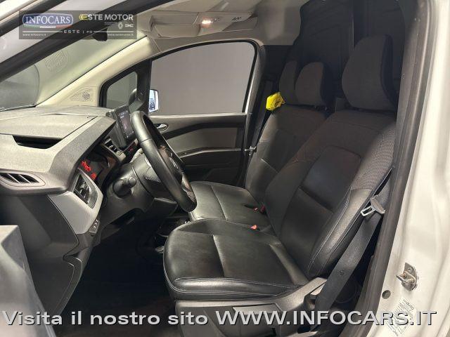 NISSAN Townstar VAN 130 CV N-Connecta 3 Posti + IVA