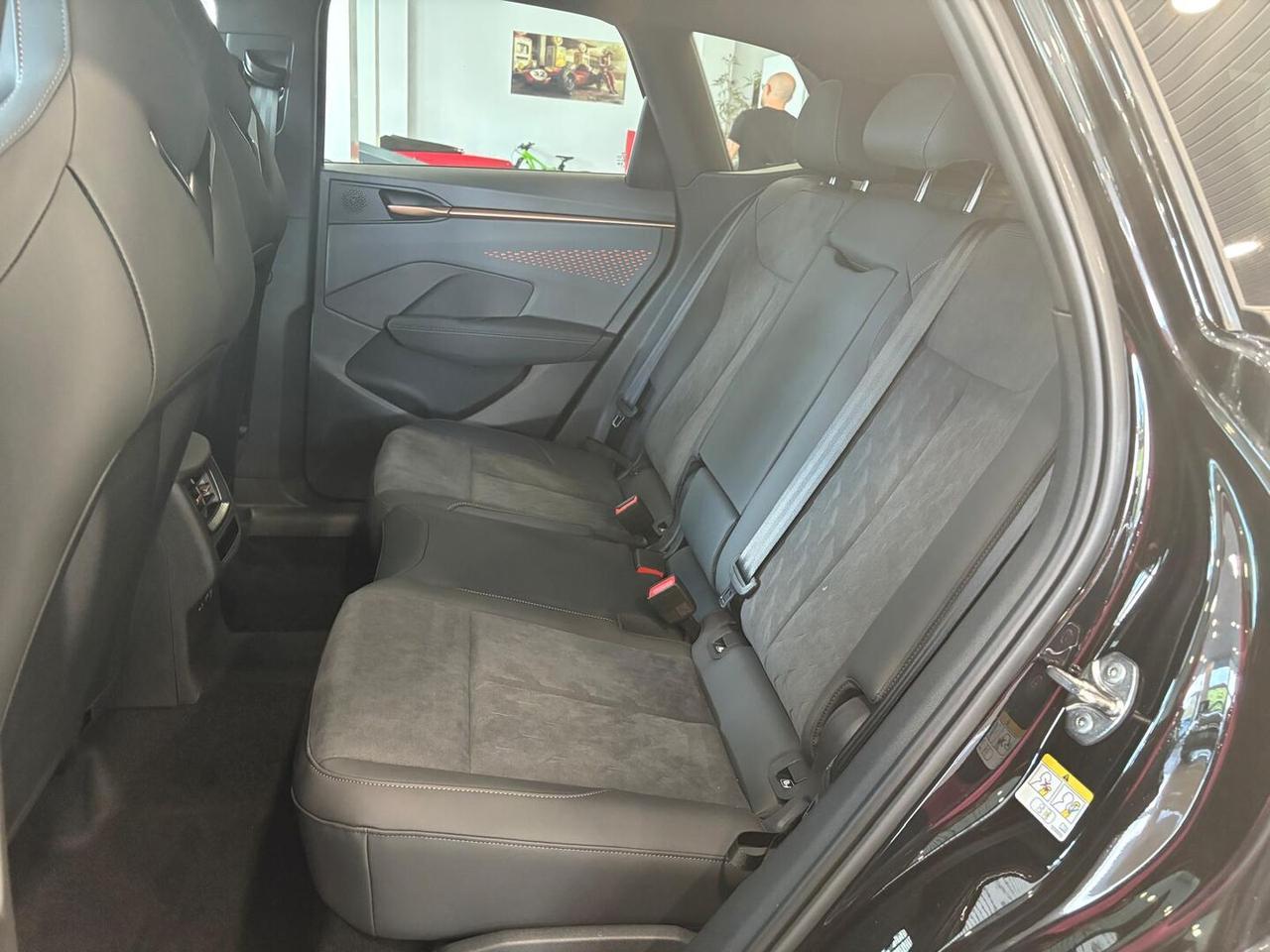 Cupra Terramar Terramar Impulse 1.5 e-HYBRID 204 CV PHEV DSG
