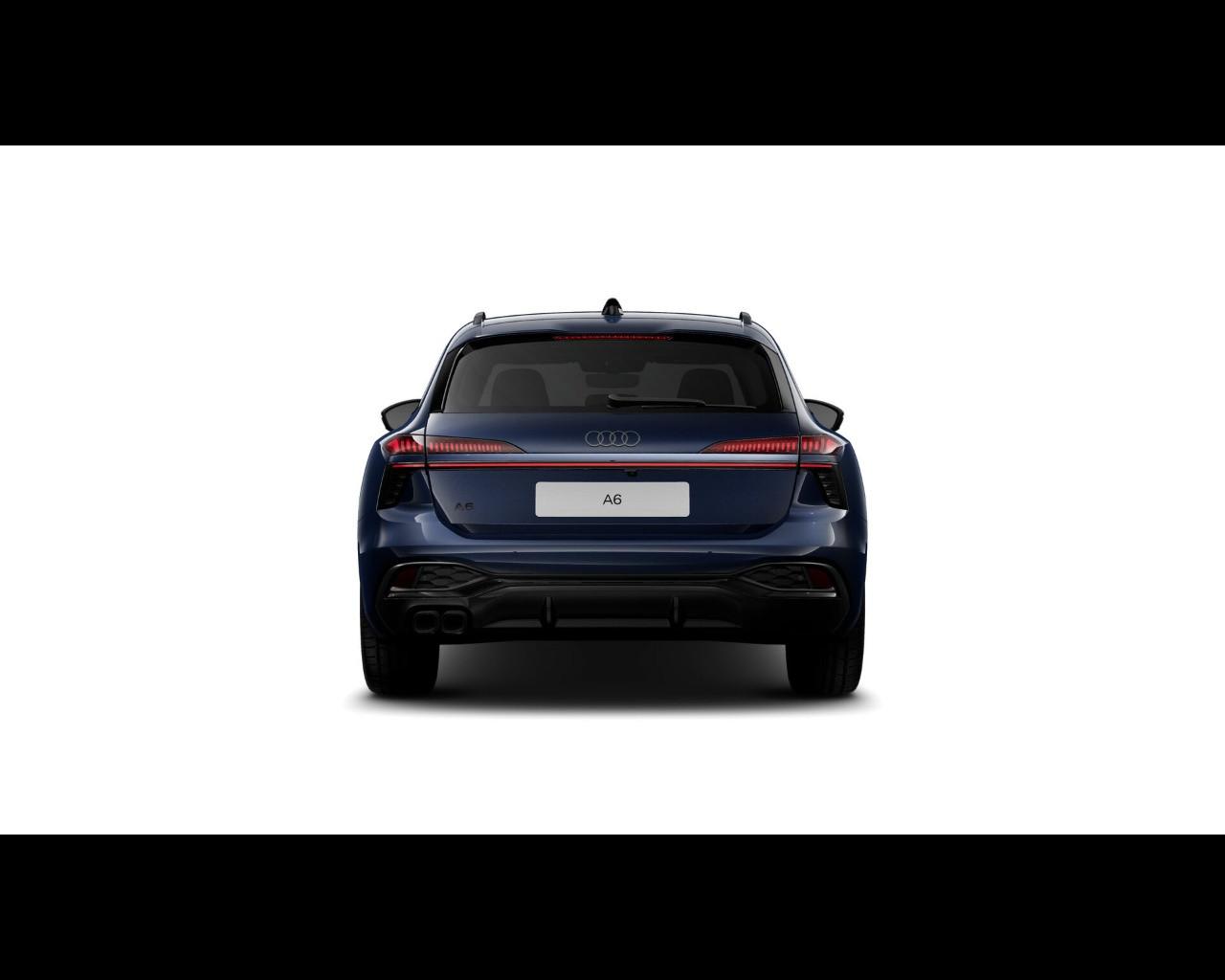 AUDI Audi A6 Avant S line edition TDI 150 kW S tronic