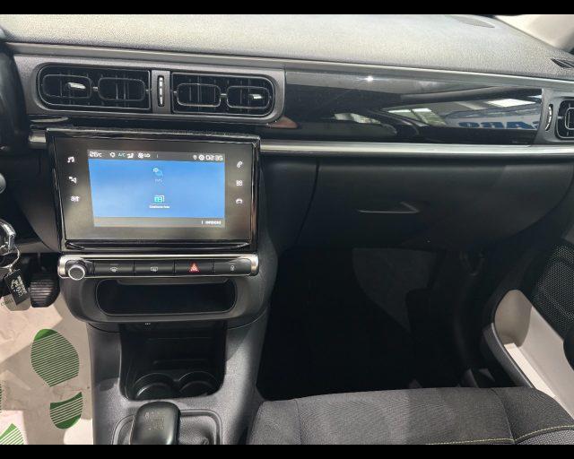CITROEN C3 1.5 bluehdi Feel Pack s&s 100cv 6m