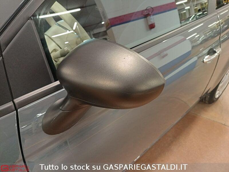 FIAT 500 500 1.2 EasyPower Cult GPL