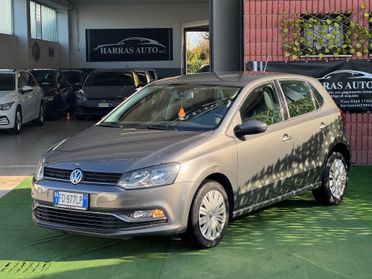 Volkswagen Polo 1.4 TDI 90 CV 5p. Business BlueMotion Technology