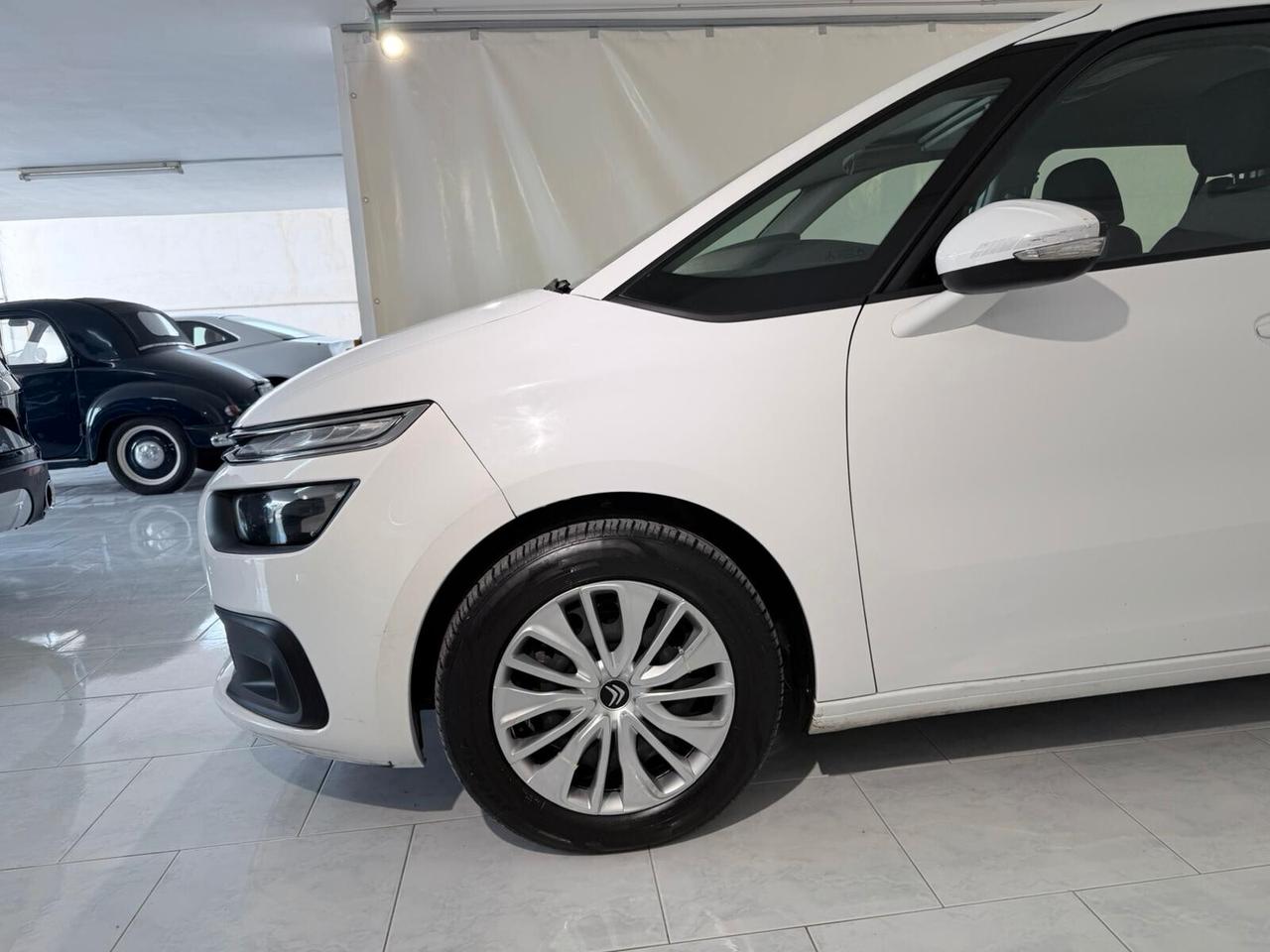 Citroen Grand C4 SpaceTourer 7POSTI PRONTA CONSEGNA