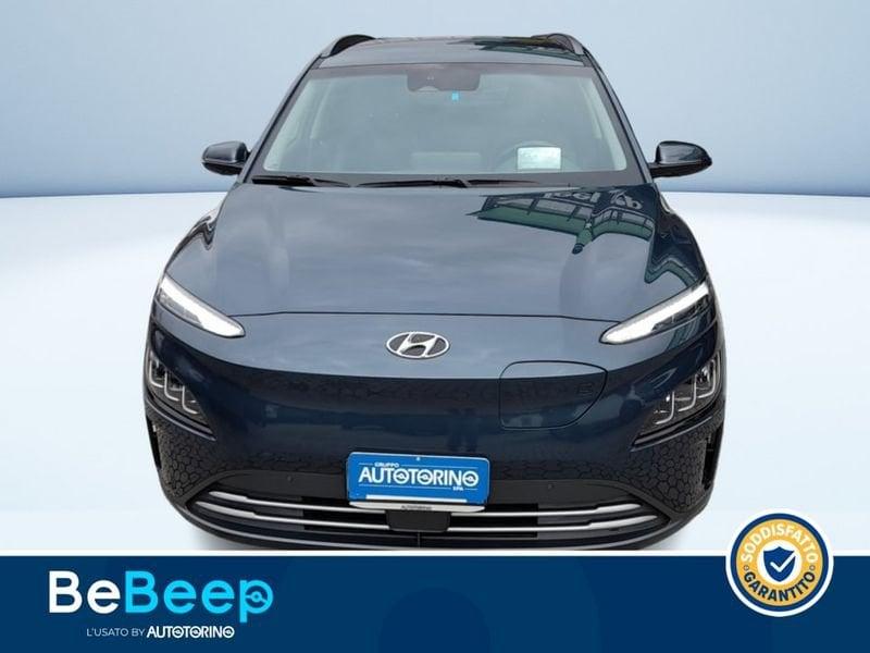 Hyundai Kona 64 KWH EV XCLASS
