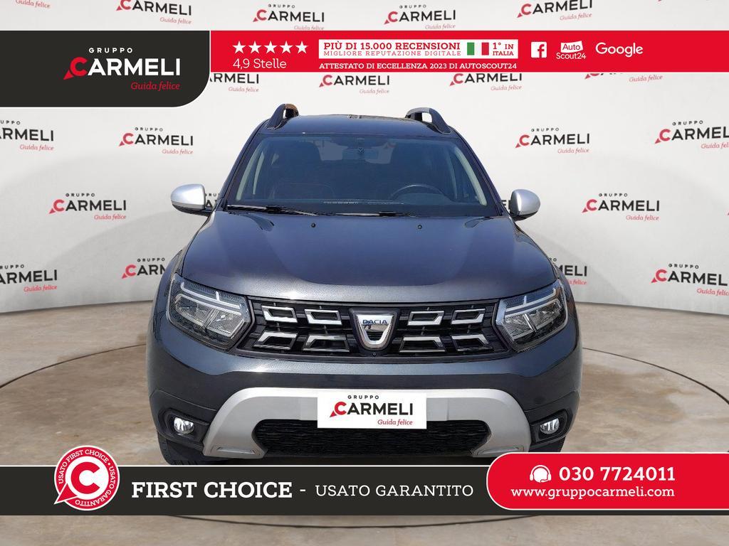 Dacia Duster 1.0 TCe GPL Prestige up 4x2