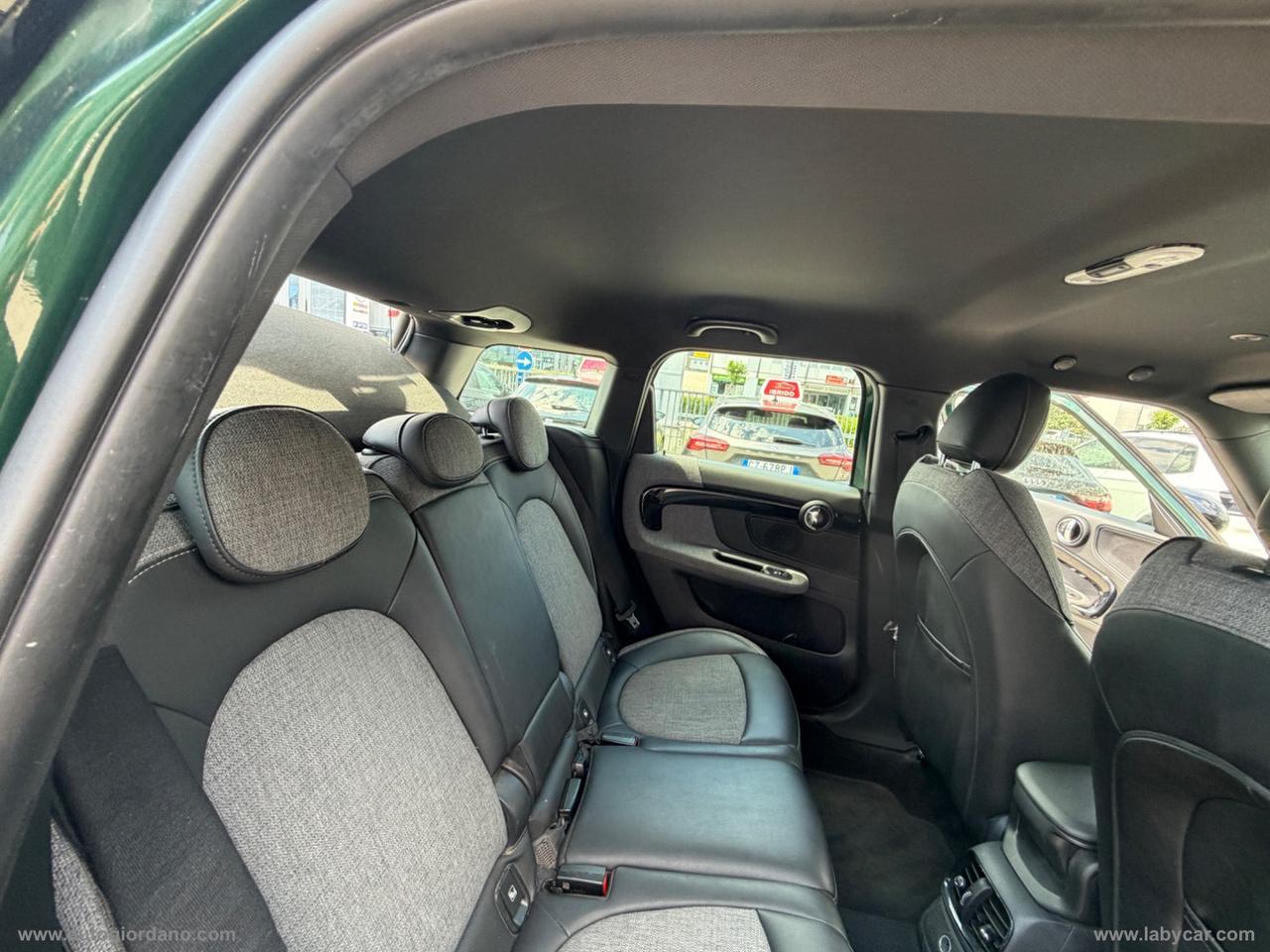 MINI Mini Cooper Business Countryman Aut. 4X4