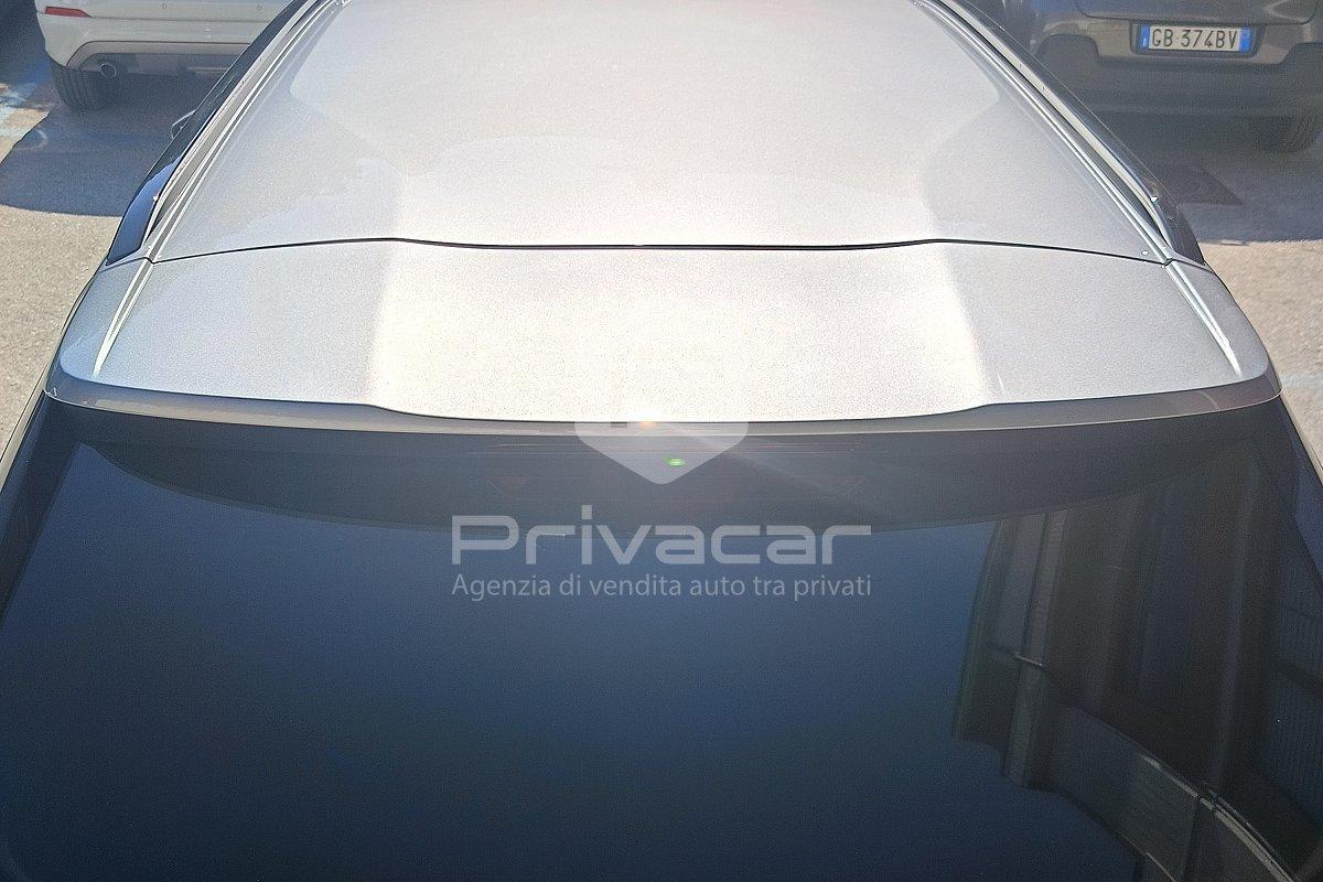 PEUGEOT 2008 PureTech 130 S&S EAT8 Allure Pack