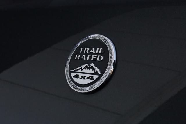 JEEP Compass Trailhawk 1.3 Turbo T4 240 CV PHEV AT6 4xe