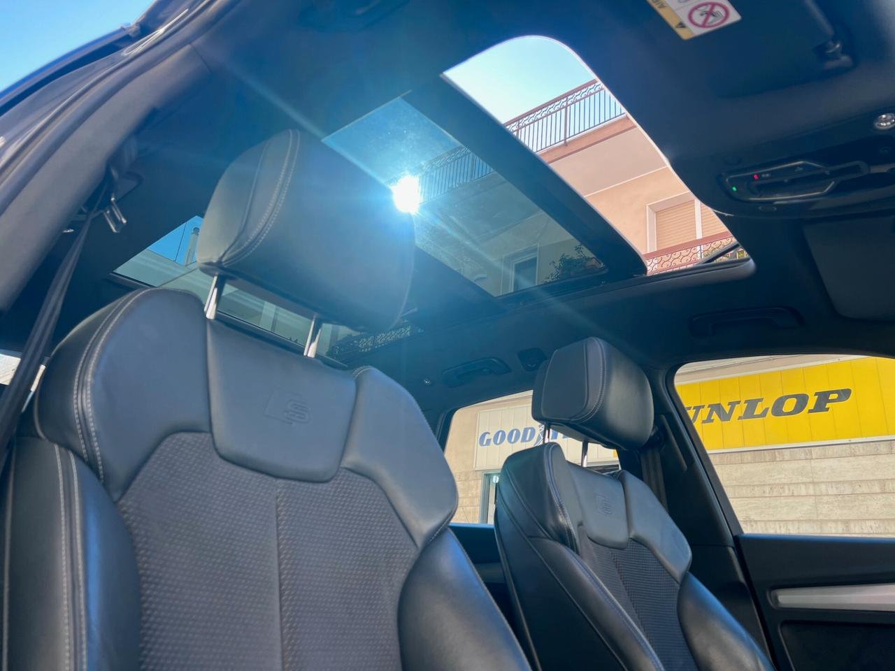 Audi Q5 40 2.0 tdi 190cv S line Plus quattro s-tronic