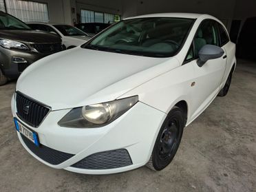Seat Ibiza 1.2 DA NEOPATENTATI / REVISIONE FINO AL 2028