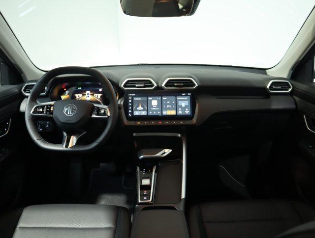 MG ZS Hybrid+ Luxury Aut. *PROMO PARISI GROUP*