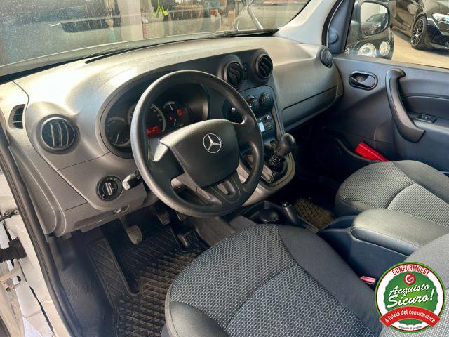 MERCEDES-BENZ Citan 1.5 111 CDI S&S Tourer Base (N1) *+IVA*