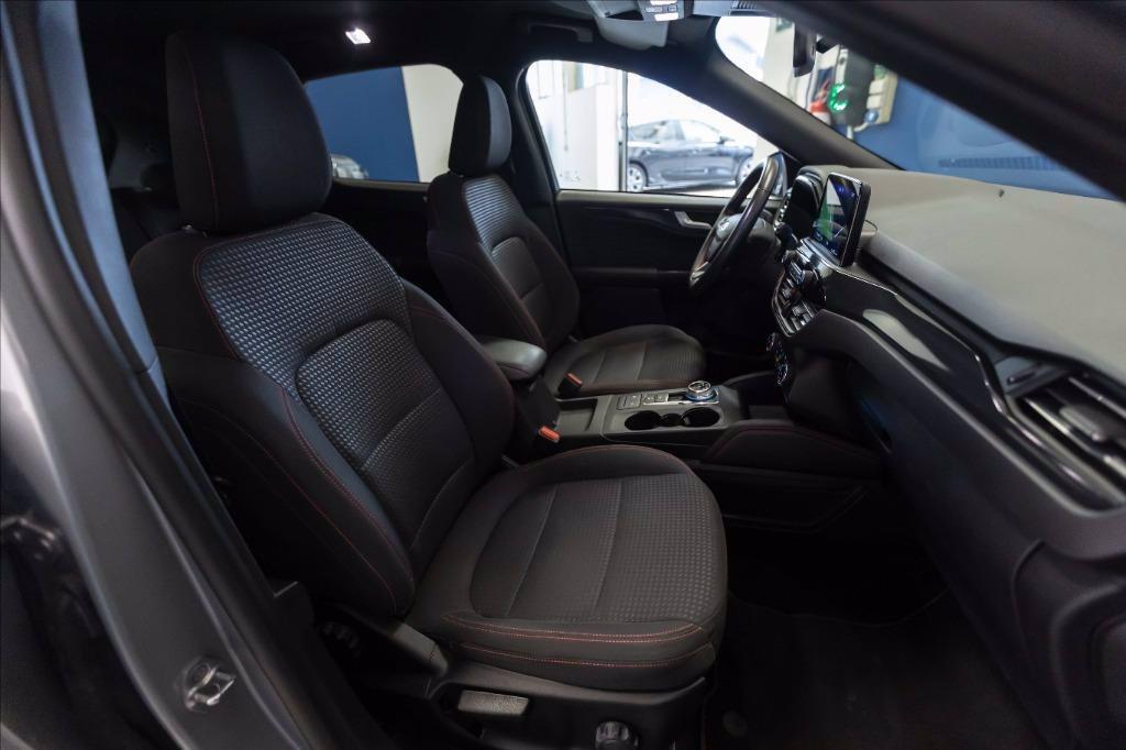 FORD Kuga 2.5 full hybrid ST-Line 2wd 190cv cvt del 2023