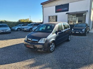 Opel Meriva 1.4 16V Enjoy Neopatentati