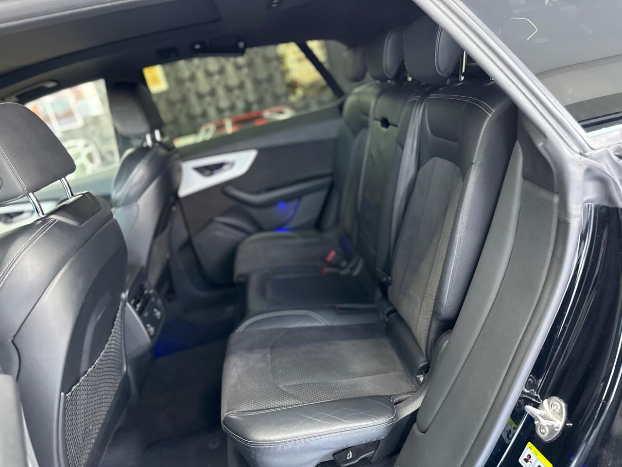 Audi Q8 50 TDI 286 CV quattro tiptronic Sport