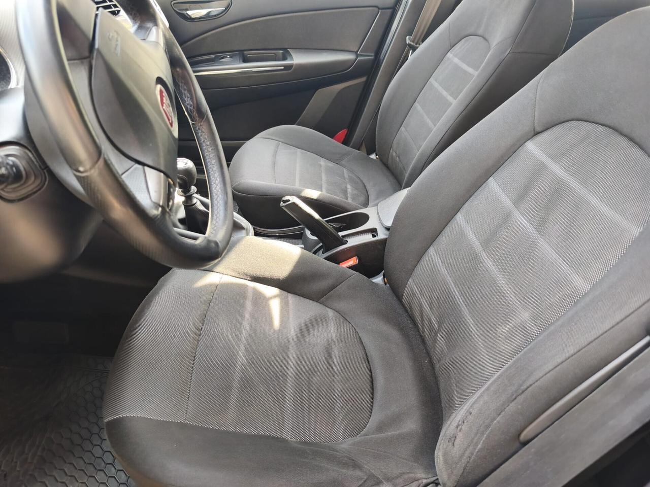FIAT BRAVO 1.6 MJET 105 CV IN PERFETTE CONDIZIONI