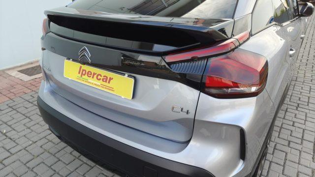 CITROEN C4 PureTech 130 S&S EAT8 Shine