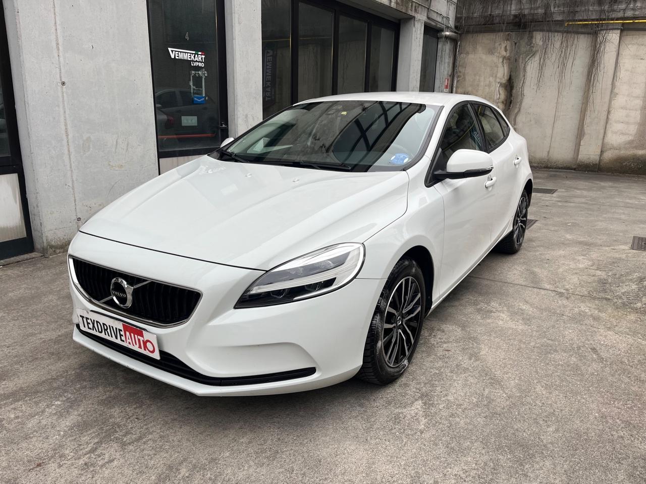 Volvo V40 D3 Business