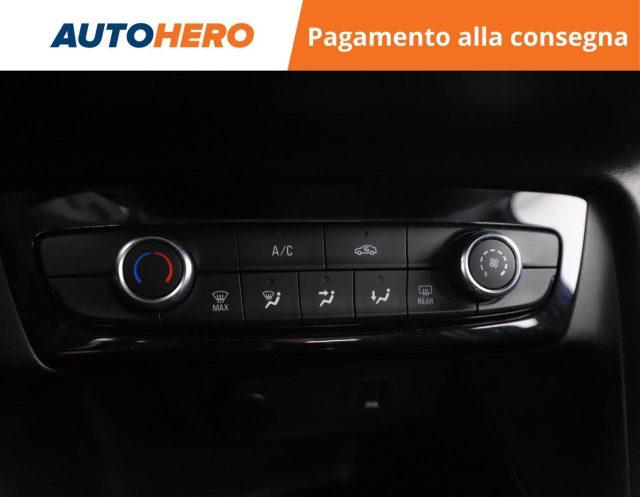 OPEL Corsa 1.2 Design & Tech