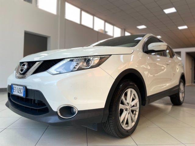 NISSAN Qashqai 1.2 DIG-T Acenta