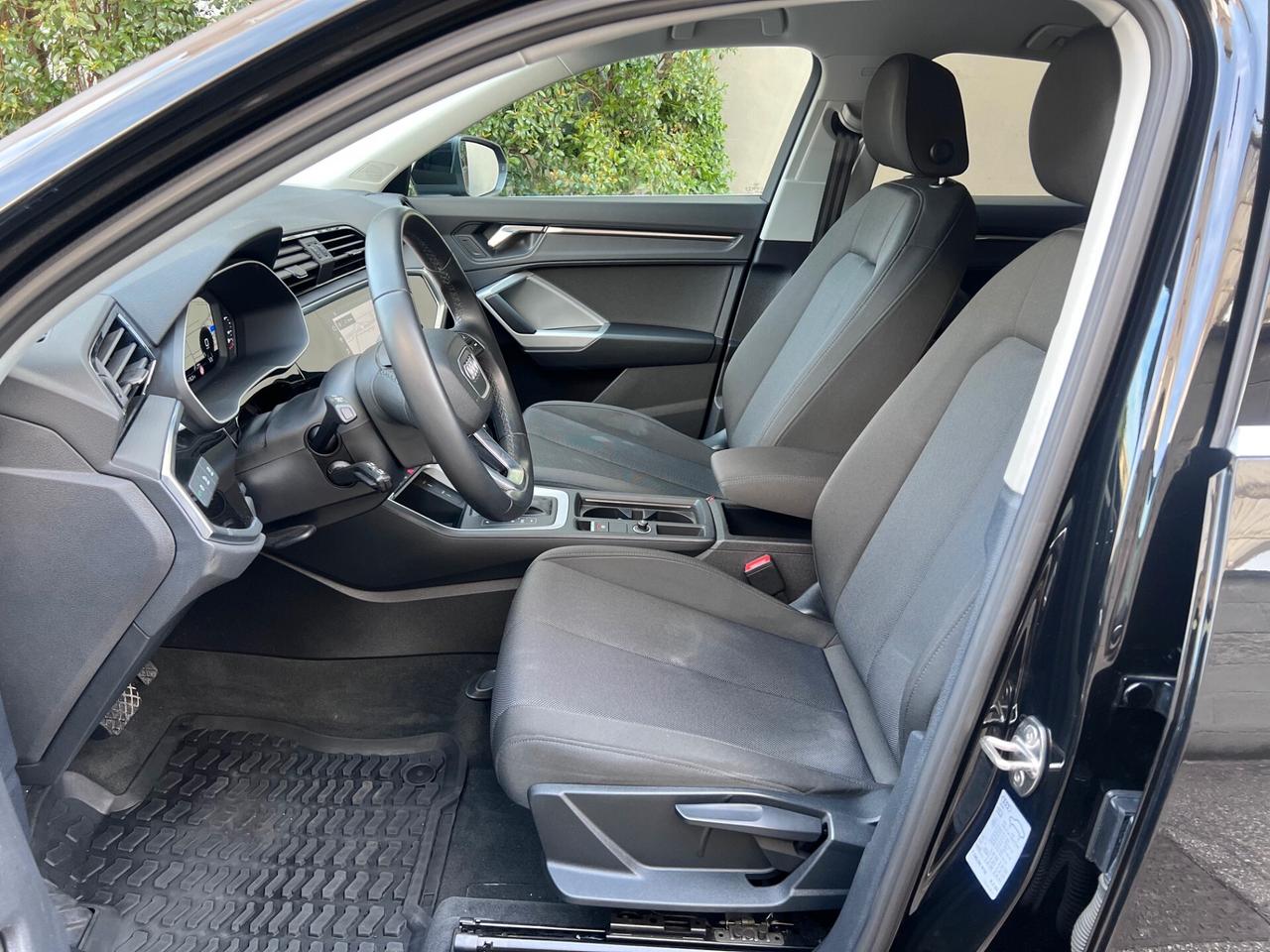 Audi Q3 SPB SPORTBACK 35 2.0 tdi 150cv ADVANCED s-tronic