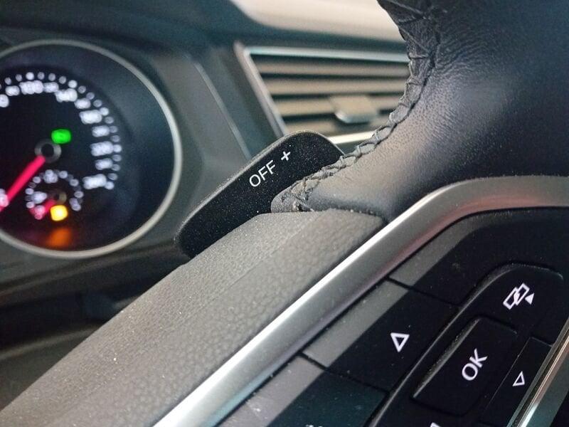 Volkswagen Tiguan 2.0 TDI SCR 110KW Life DSG