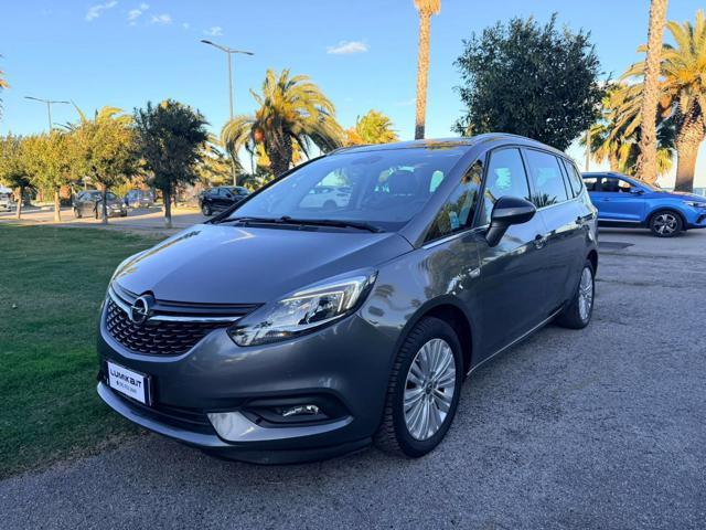 OPEL Zafira 1.6 Turbo EcoM 150CV Business