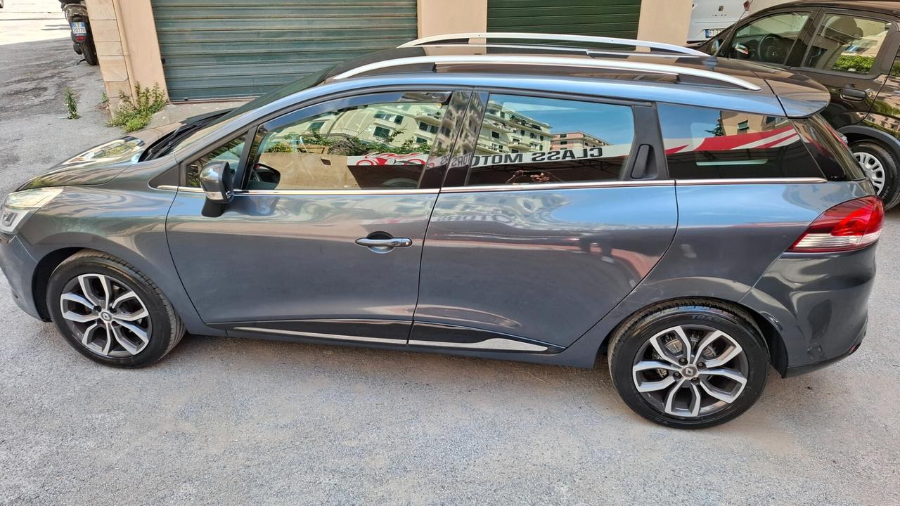 Renault Clio Sporter dCi 8V 90CV Start&Stop Energy Zen