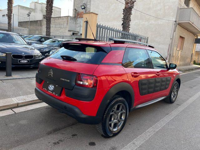 CITROEN C4 Cactus 1.2 PureTech 82 Shine