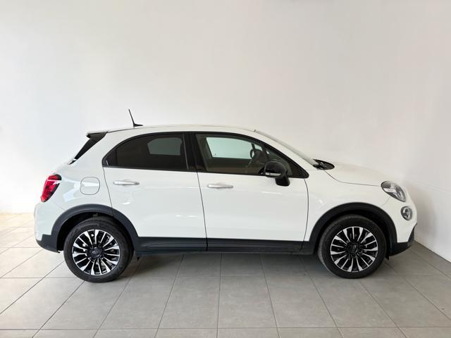 FIAT 500X 1.3 MultiJet 95 CV Sport