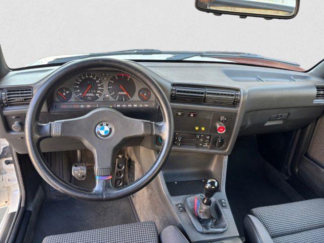BMW M3 M3 E30