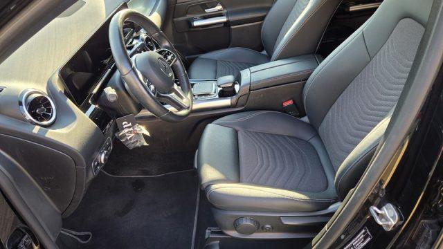 MERCEDES-BENZ GLA 180 d Automatic Executive PERMUTE UNICOPROPR. OK NEOPA