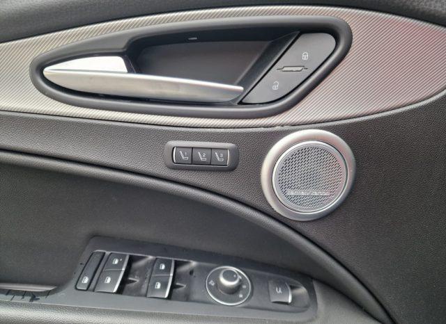 ALFA ROMEO Stelvio 2.2 Turbodiesel 190 CV AT8 RWD Sprint