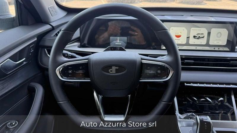 DR AUTOMOBILES DR 5 Collection 1.5 HEV Collection DHT *PROMO AZZURRA*