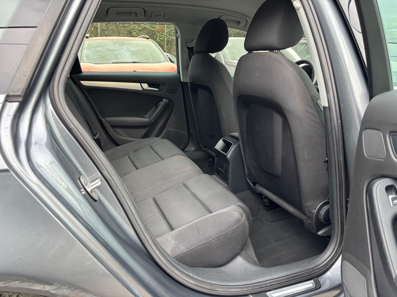 Audi A4 Avant 2.0 TDI 150 CV Business Plus
