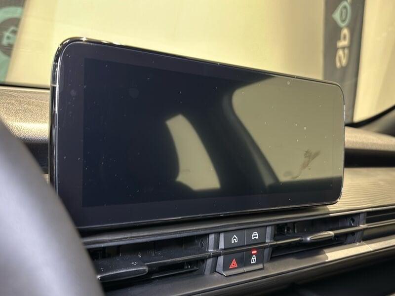 Jeep Avenger 1.2 Turbo Altitude