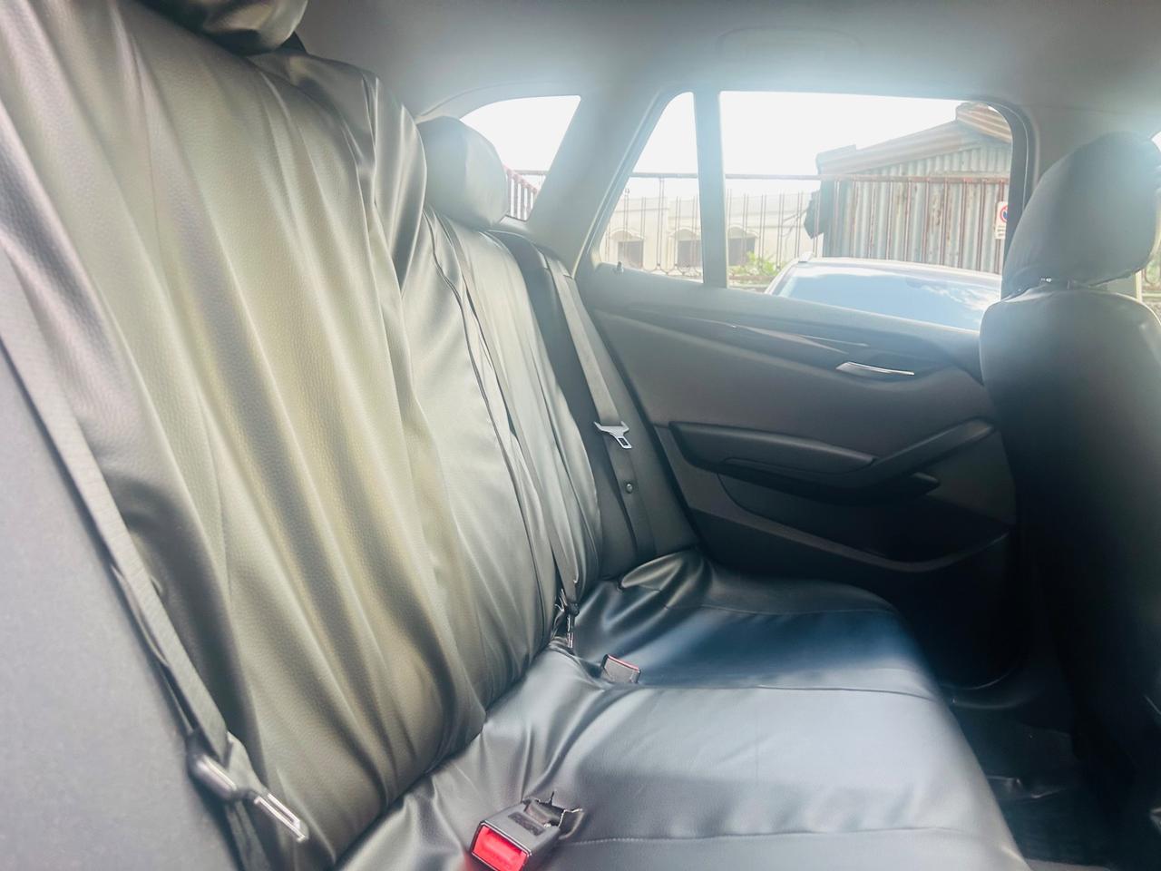 Bmw X1 xDrive18d "leggi bene"