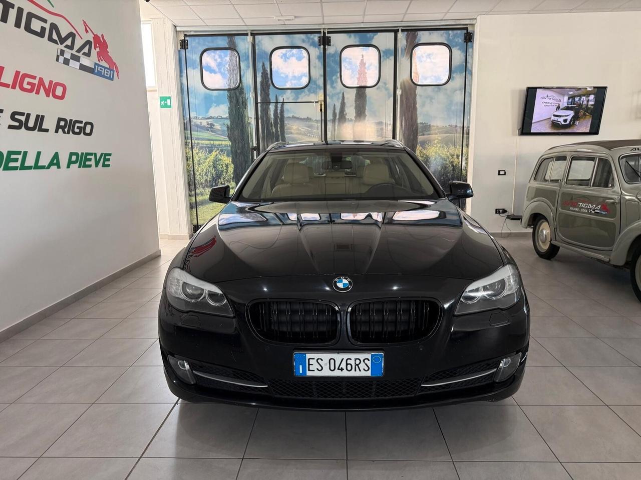 Bmw 530 530d xDrive 258CV Touring