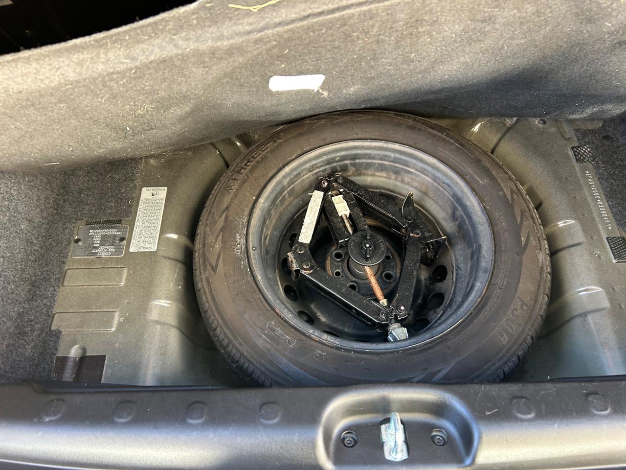 Fiat Panda 1.2 young