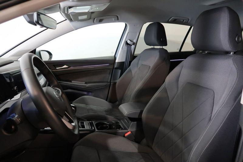 Volkswagen Golf 1.5 tsi Style 130cv